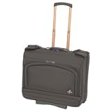 Atlantic Infinity Elite 42 Wheeled Garment Bag by ATLANTIC