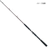 アルフｧータックル(alpha tackle) エアーボーン スティック 80F-200 50503