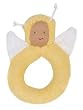 Bumble Bee Teething Ring