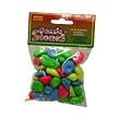 Penn-plax Multi-color Dazzle Stones