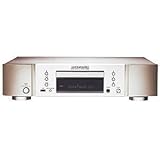 マランツ CD/スーパーオーディオCDプレーヤー SA8003-N