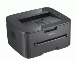 New-ML-2525W Black & White - SAMML-2525W