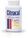  : Citracal Calcium Citrate - Calcium with Vitamin D - 200 Caplets