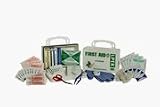 Boston Industrial First Aid Kit USA - 10 Person