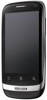 Huawei Ideos X3 (U8510 Blaze) Handy (8,1 cm (3,2 Zoll) Display, kapazitiver Touchscreen, 3,2 Megapixel R&uuml;ckkamera, VGA Frontkamera, Android 2.3) schwarz