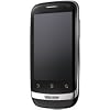 Huawei Ideos X3 (U8510 Blaze) Handy (8,1 cm (3,2 Zoll) Display, kapazitiver Touchscreen, 3,2 Megapixel R�ckkamera, VGA Frontkamera, Android 2.3) schwarz