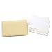 Chelsea Personal Card Case With Cards - Cream