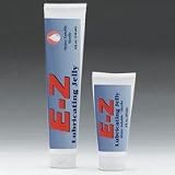 Chester E-Z Sterile Lubricating Jelly 4 Oz Tubes- 12/bx