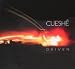 Cueshe-Cueshe - Driven (Philippine Music CD)