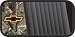 Officially Licensed Chevy Real Tree Camo CD Visor Organizer