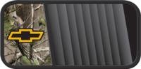 PlastiColor 006528R03 Chevy Real Tree Camo CD Visor Organizer