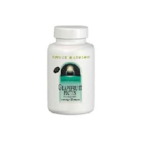 Source Naturals Grapefruit Pectin Powder