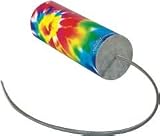 World Percussion SP0207TD Remo Thunder Tube Tie-Dye