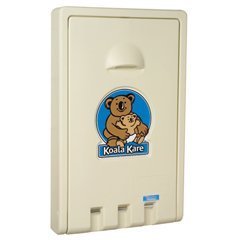 Koala KB101 Changing Station