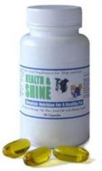 Dr. Harvey's Health & Shine Dog Supplement