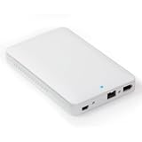 RebDrive FireWire 800　トリプルインタフェース SATA2.5インチ用 外付けHDDケース