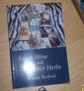 Sweet wine and bitter herbs : poems on being a Jew in the twentieth century