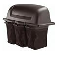 Husqvarna Triple Bagger Fits 46
