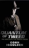 Quantum of tweed : the man with the Nissan Micra