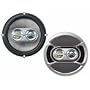 Infinity Reference 6022si 6 1 2 shallow 2 way car speakers For 6 1 2 and 6 3 4 openings