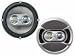 Infinity Kappa 63.7i 6-1/2" 3-way car speakers For 6-1/2" and 6-3/4" openings
