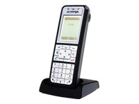 Aastra 610d DECT Komfort-Systemtelefon inkl. Ladeschale f&uuml;r OpenCom 100 und 1000 Preisvergleich