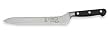 Messermeister Meridian Elite - 8" Scalloped Offset Knife