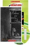 Read 180 Stage C Before We Were Free Enterprise Edition Audiobook CD Set