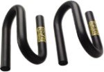 Steel Push Up Stands