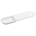 Bel-Art Scienceware 367400024 Polystyrene 8ml Capacity  Economy Spoon (Bag of 12)