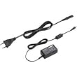 PRO SERIES Equivalent PANASONIC DMW-AC6 / DMW-AC6PP AC Power Adapter for Panasonic Lumix DMC-LZ Series and More Digital Cameras