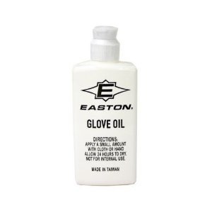 Easton Baseball Glove Oil