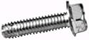 138776, 157722, 173984, Self Tapping Mounting Bolt for Blade Spindle