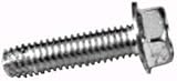 138776, 157722, 173984, Self Tapping Mounting Bolt for Blade Spindle