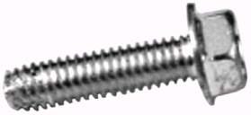 138776, 157722, 173984, Self Tapping Mounting Bolt for Blade Spindle