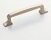 Amerock Westerly Pull (BP53720-G10), Satin Nickel