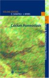 Calcium Homeostasis (TOPICS IN BIOLOGICAL INORGANIC CHEMISTRY)