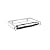 Securit S3164 Toilet Roll Holder Alu 135mm