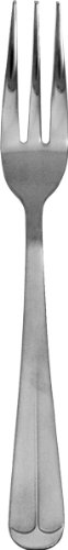 ITI IFOX-221 Oxford 3-Tine Stainless Steel Dinner Fork, 12-Piece On Sale