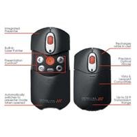 SMK-Link Rechargeable Wireless Presenter Remote and Mouse (VP6700)