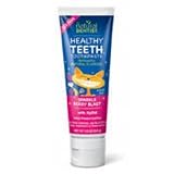 Natural Dentist Healthy Teeth Toothpaste, Sparkle Berry Blast, 5 Oz