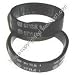 Dirt Devil Style 1 Belt , For Hand Vacs