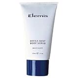 Elemis Devils Mint Body Scrub