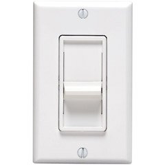 Sure Slide Lighting Control