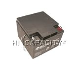 General Power GPS-2K-120-61 Battery (Equivalent)