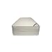 Naturepedic Quilted Organic Dlx Queen SET