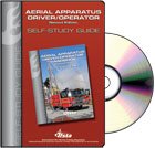 CD-ROM Study Guide for Aerial Apparatus Driver/Operator 2nd Ed.