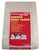 41CD69H 6X9 CANVAS DROP COLOR:NATURAL SIZE:6 FT. X 9 FT.