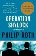 Operation Shylock : A Confession (Vintage International)