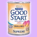 GOOD START SUPREME DHA Concentrate liq. 13 oz can - Case of 12